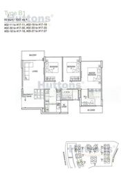 Esparina Residences (D19), Condominium #471792621